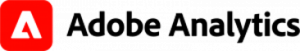 Adobe Analytics Logo