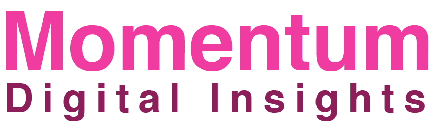 Momentum Digital Insights